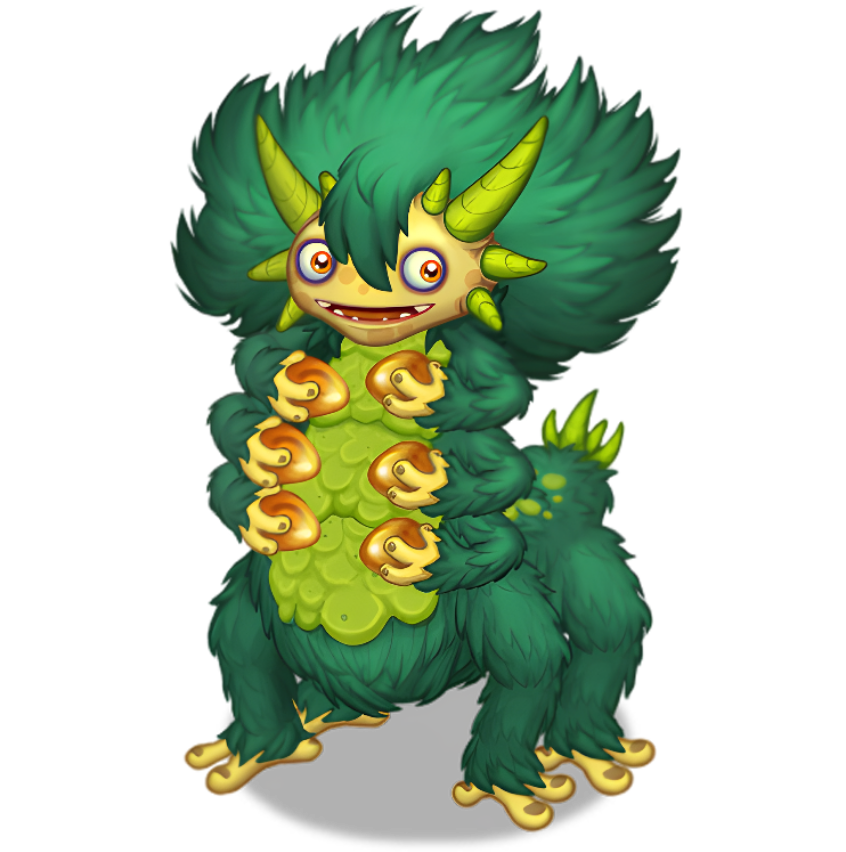 Epic Repatillo My Singing Monsters MSMPokeGamer